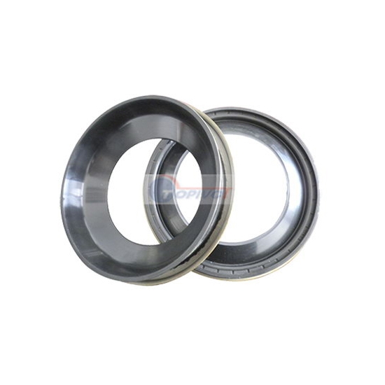 Gearbox seal