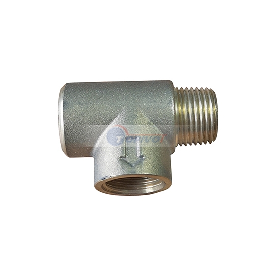 air safety relief valve