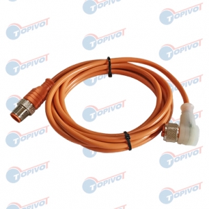 cable del interruptor de proximidad 257563002